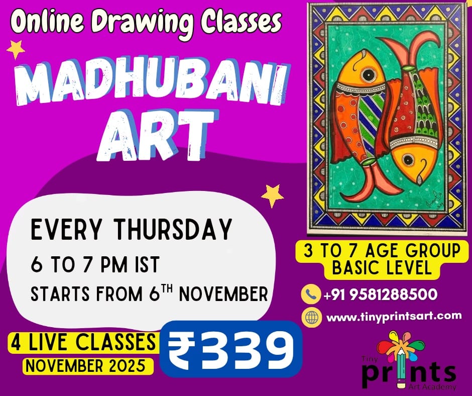 4 to 7 Thursday Basic Level November 2025 cover