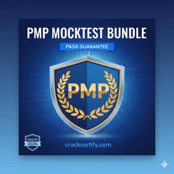 PMP Bundle cover