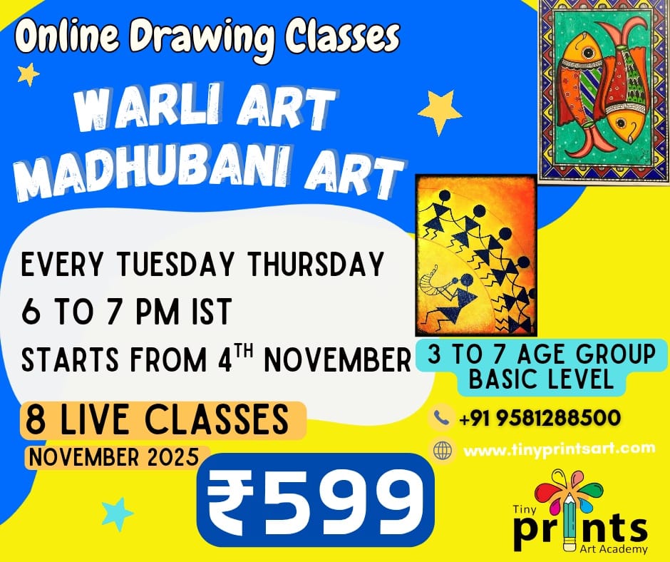 4 to 7 Tuesday and Thursday Basic Level November 2025 cover