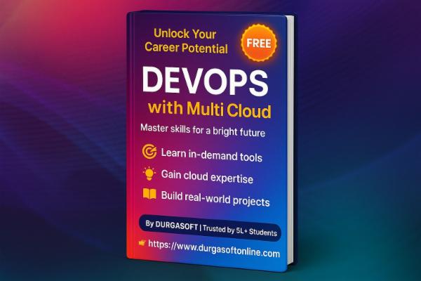 DEVOPS with Multi Cloud cover
