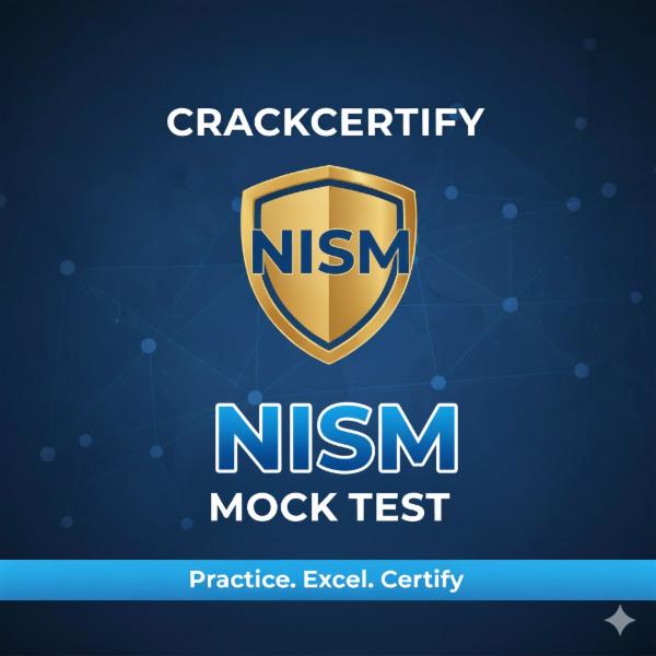 NISM Mutual Fund Mock Test 7 cover