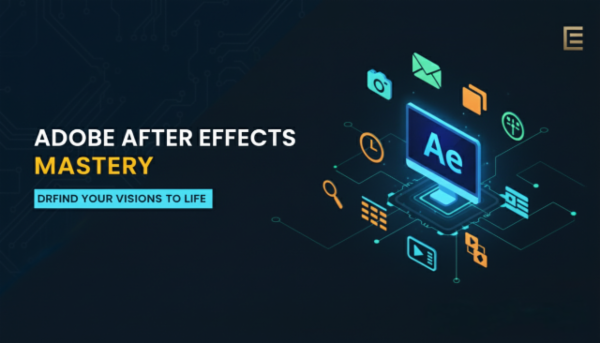 Adobe After Effects Mastery cover