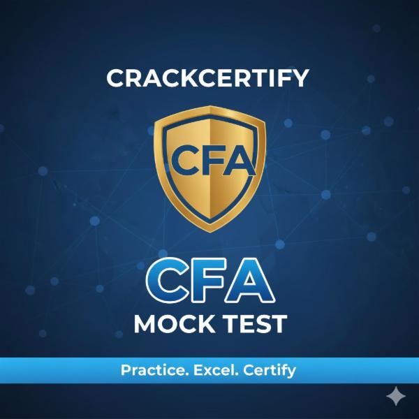 CFA Level 1 Mock Test 3 cover