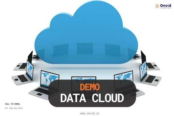 Salesforce Data Cloud - Demo cover