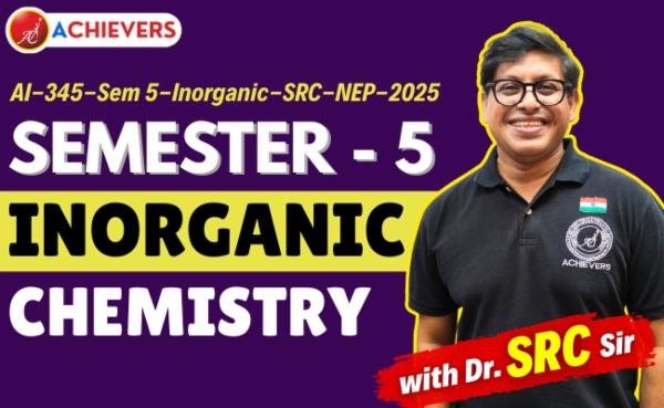 AI-345-Sem 5-Inorganic-SRC-NEP-2025 cover