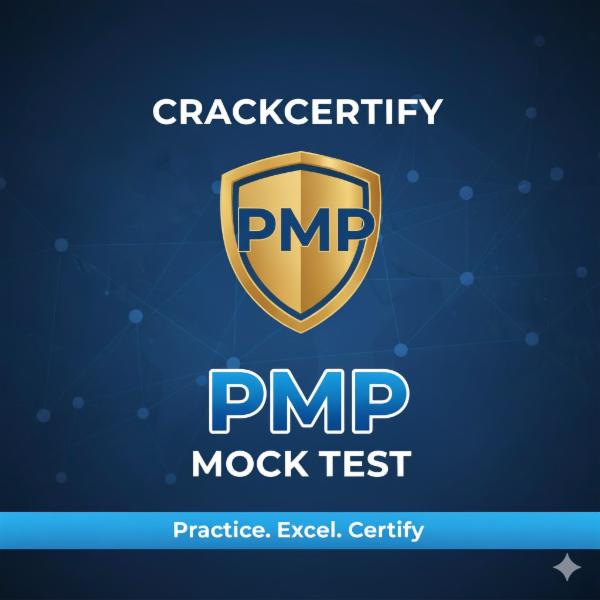 PMP MOCK PRACTICE SET 02 cover