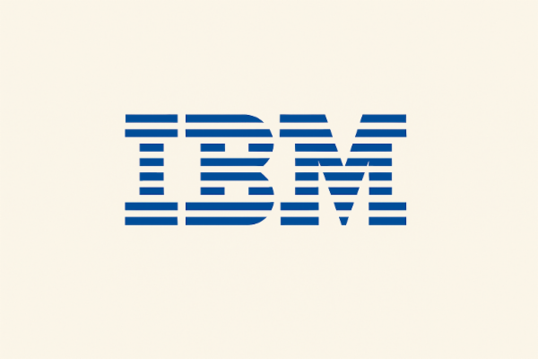 IBM cover