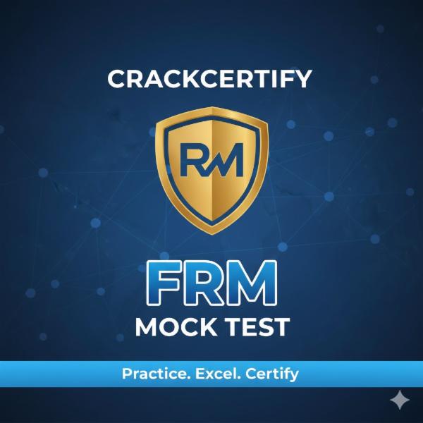 FRM Part 1 Mock Test 5 cover