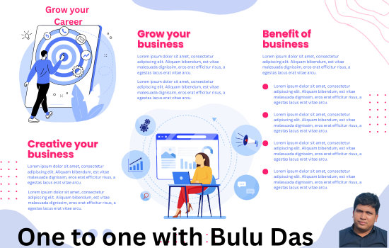  1 to 1 With Bulu Das cover