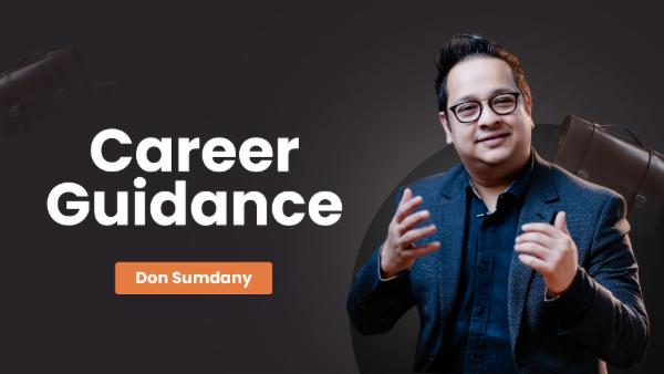 Career Guidance cover