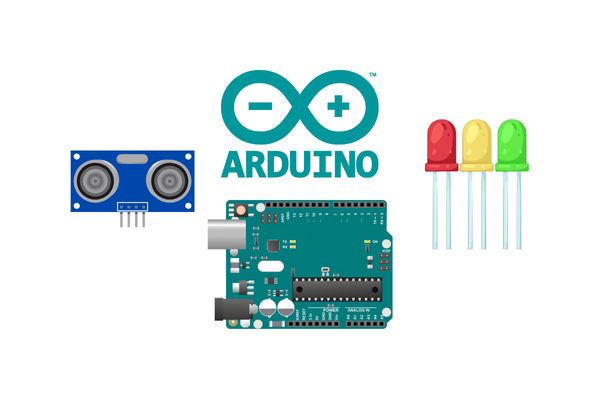 The Absolute Beginner's Guide to Arduino: Code & Simulate Your First 10 Circuits cover