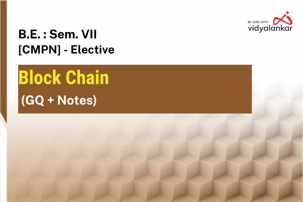 Block Chain GQ + Notes Dec. '25 cover