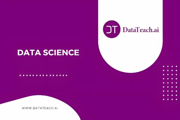 Data Science Batch-21 cover