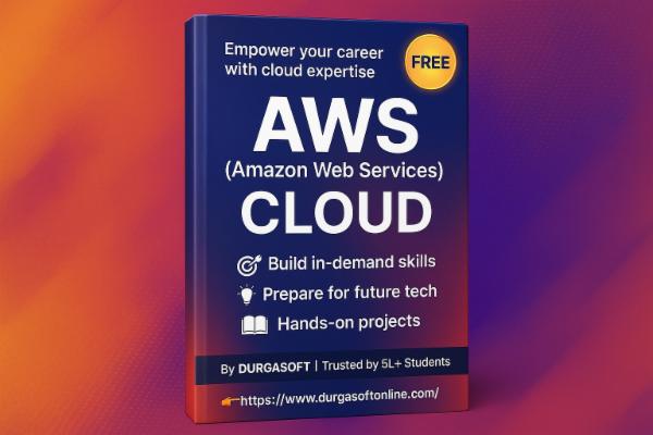 AWS (Amazon Web Services) cover