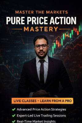 Mastery in Price Action