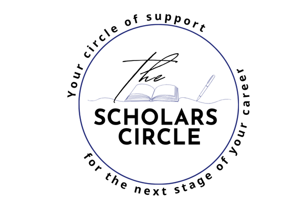 The Scholars Circle cover