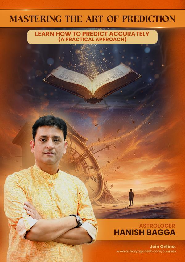 MASTERING THE ART OF PREDICTION cover