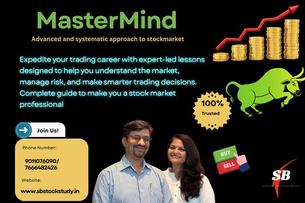 Mastermind 2025 - Professional Traders  cover
