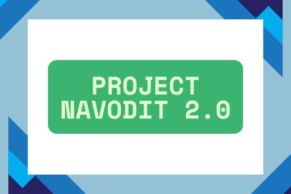 Project Navodit - Cohort 2.0 cover