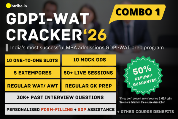 GDPI-WAT Cracker 2026 (Combo 1) cover