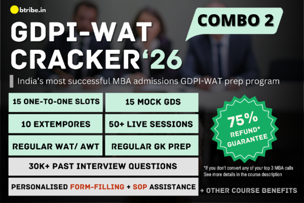 GDPI-WAT Cracker 2026 (Combo 2) cover