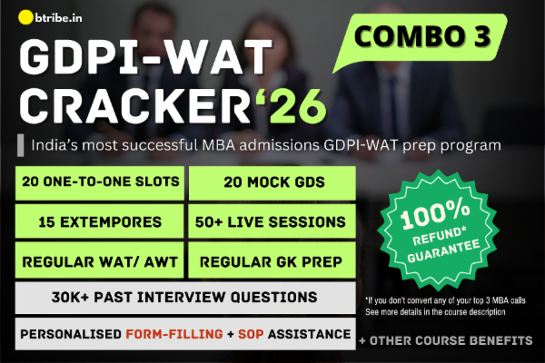 GDPI-WAT Cracker 2026 (Combo 3) cover