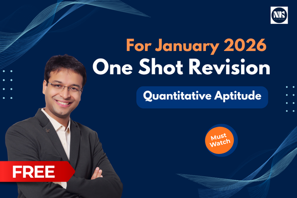 QA Revision (January 2026) cover