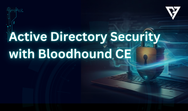 Active Directory Security with Bloodhound CE cover