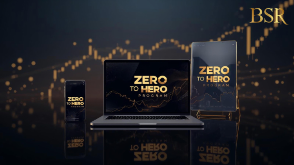 Stock Market : Zero to Hero Program cover