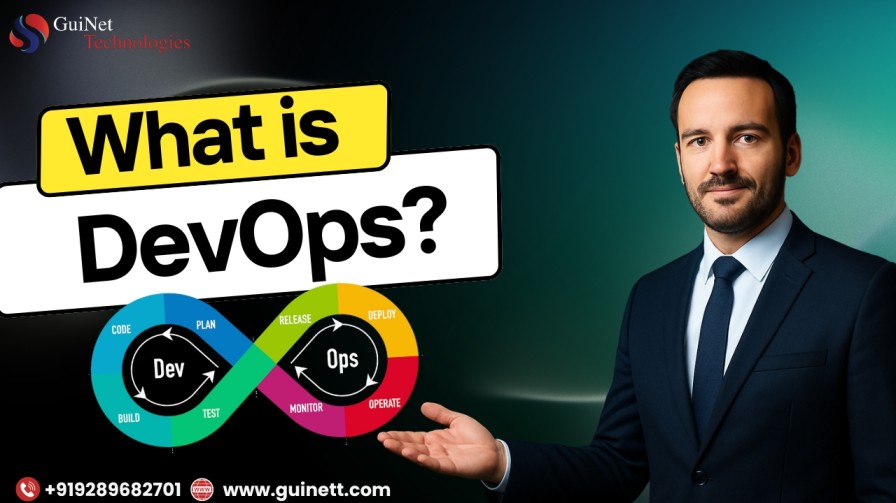 Job-Ready DevOps Cloud Engineer Program cover