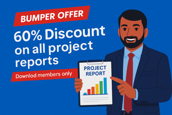 Book Bankable Project Report(DPR)-ಯೋಜನಾ ವರದಿ cover