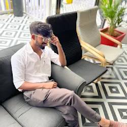 Krishnadas S. Fiverr Expert