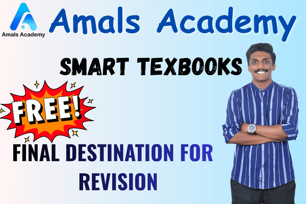 SMART TEXTBOOKS cover