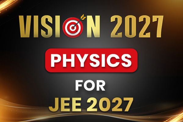 Vision 2027 - Physics cover