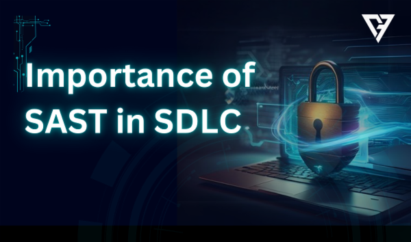 Importance of SAST in SDLC cover