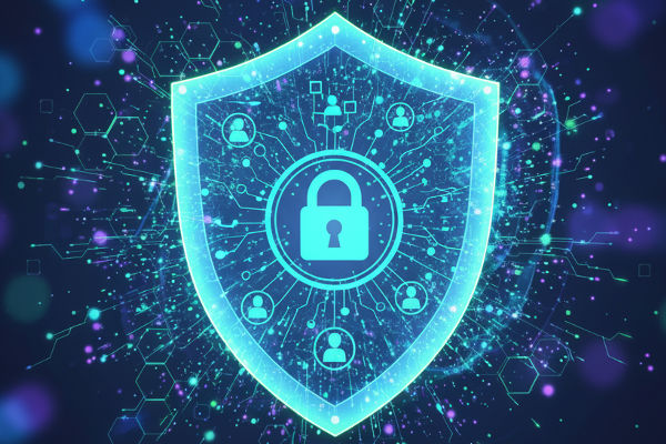 Digital Personal Data Protection (DPDP) Act, 2023 cover