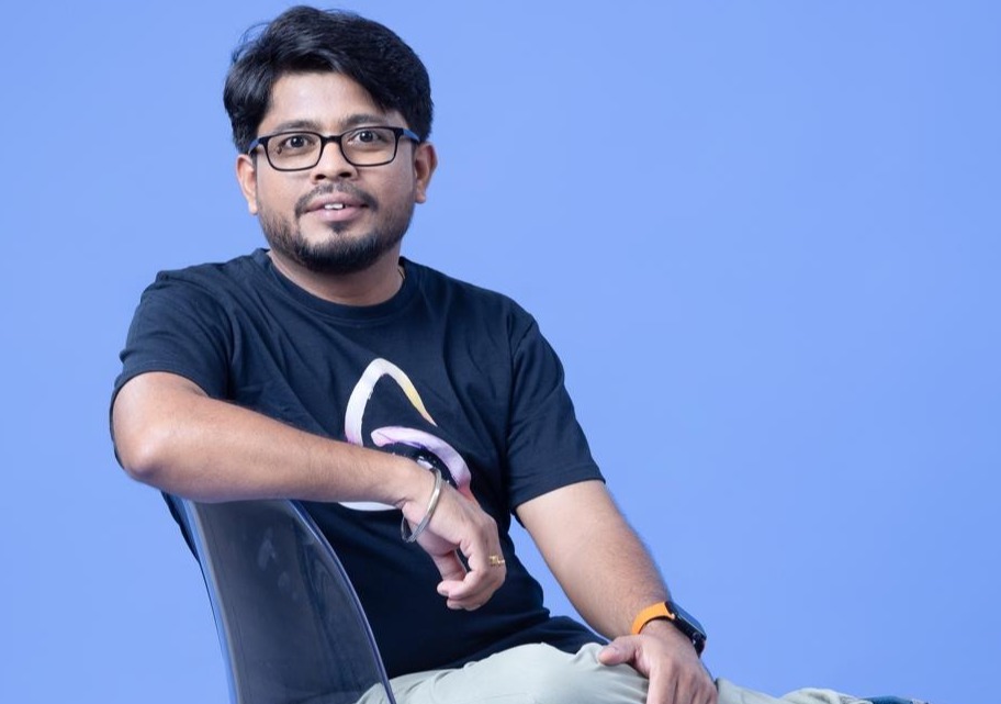 Gangadhar Ure — CloudAdhar