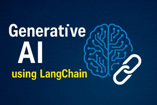 LangChain [YouTube] cover