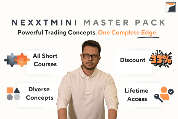 NexxtMini Master Pack cover