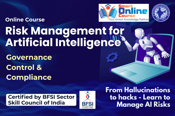 Risk Management for Artificial Intelligence cover