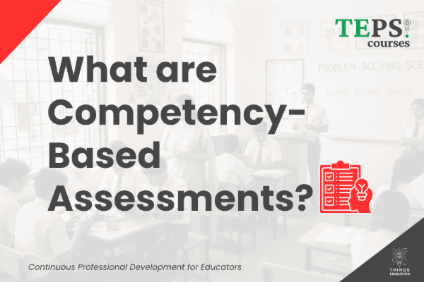 Mini Course: What are Competency-Based Assessments? cover