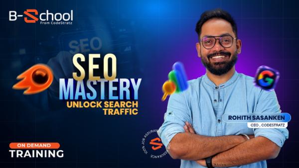 SEO Mastery