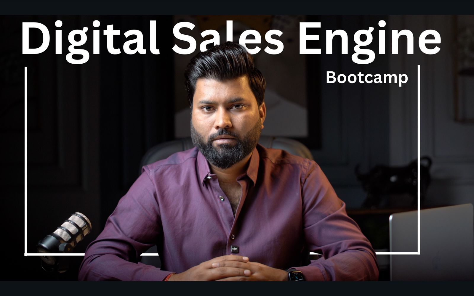 Digital Sales Engine (DSE) cover