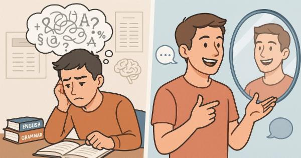 Complete English Grammar Course cover