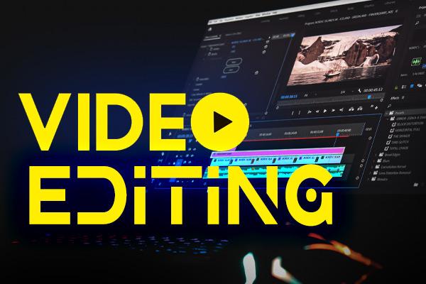 Video Editing Mastery: 3 Months to a Creative Career cover