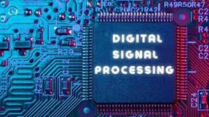 Advanced Digital Signal Processing cover