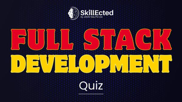 Full Stack Development Workshop cover