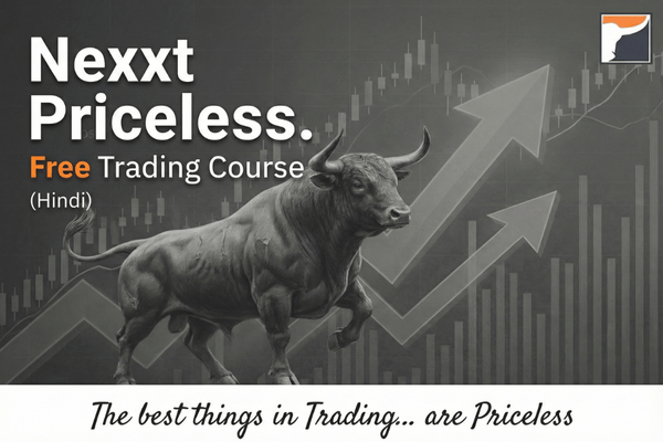 Nexxt Priceless | Hindi cover