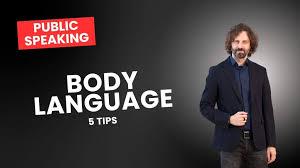 Body Language Secrets cover