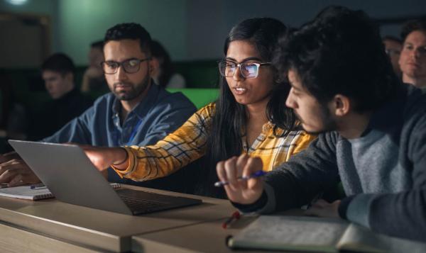 Mental Health For Students cover